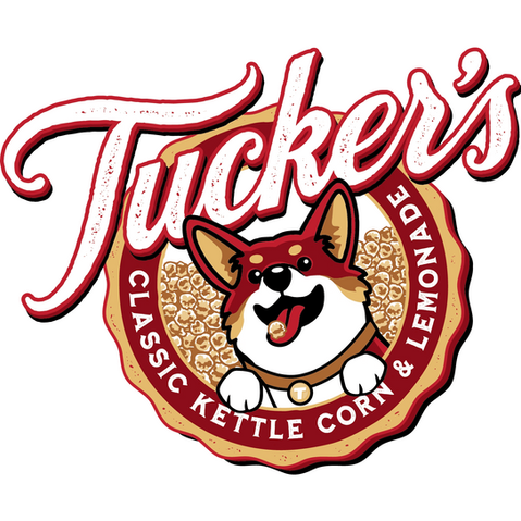 Tuckers Logo