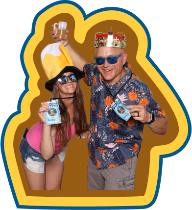 Rocklin Brewfest VIP Pass Holders
