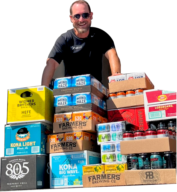 Breweries At Rocklin Brewfest