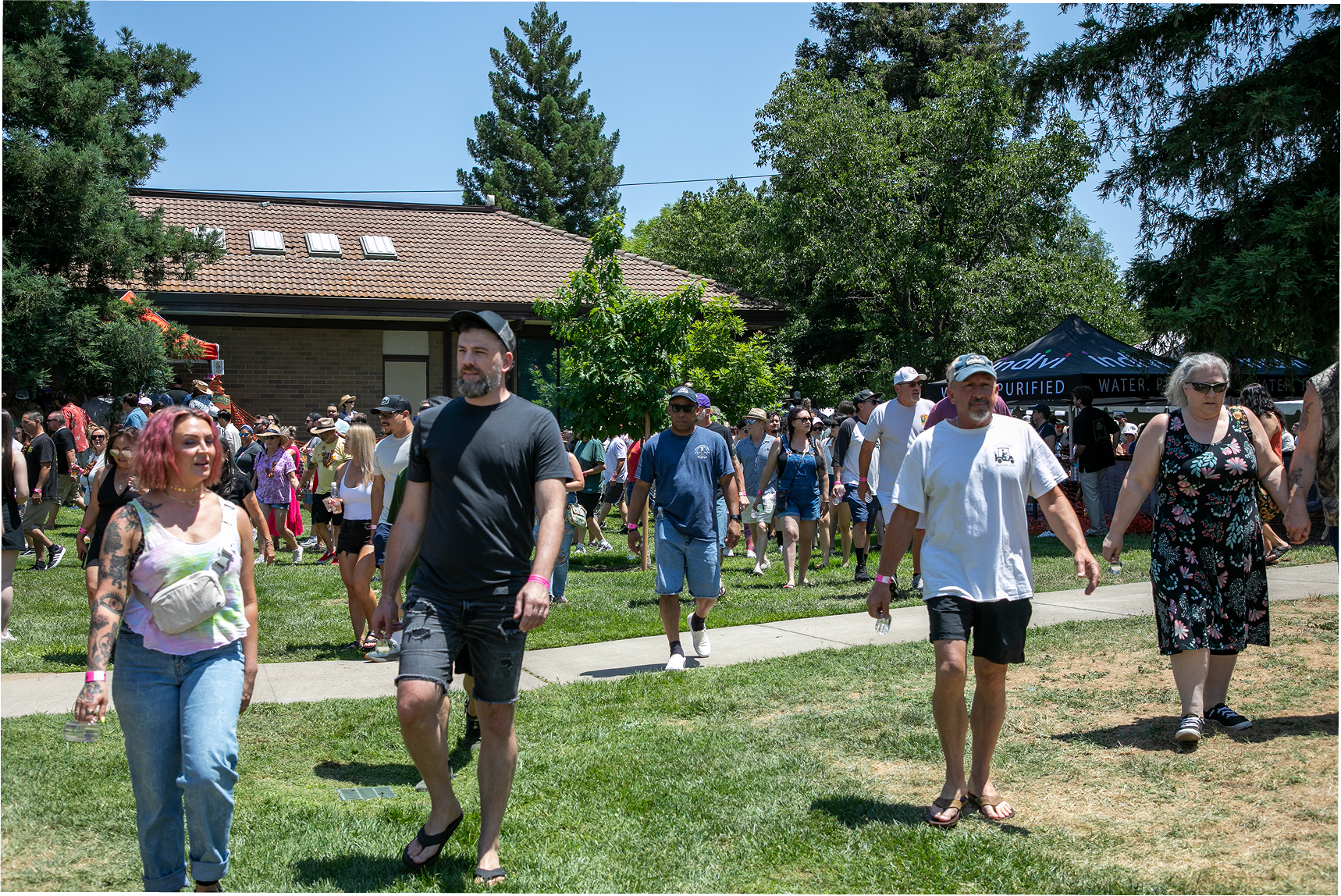 Rocklin Brewfest General Admission Entry