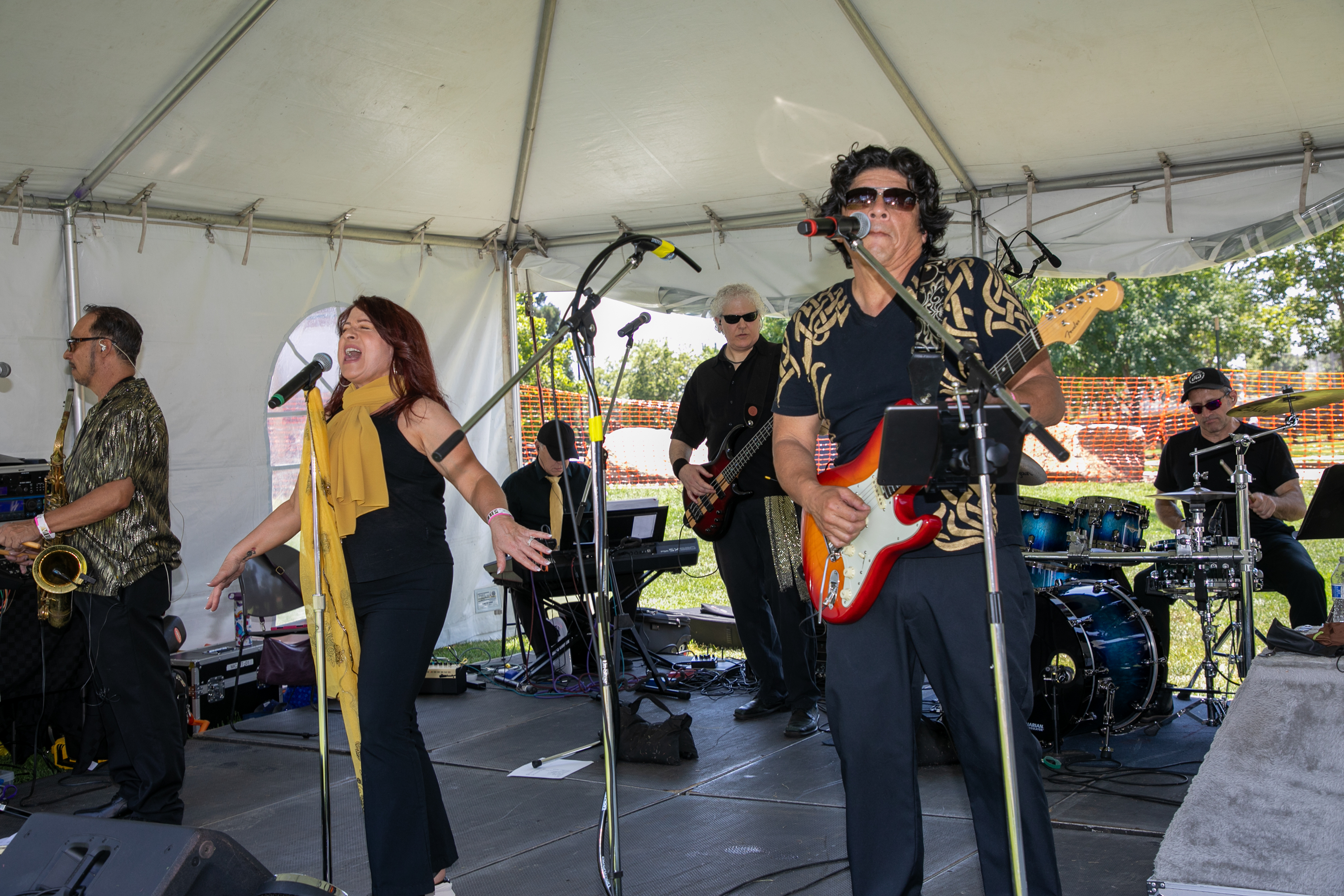 Rocklin Brewfest Entertainment