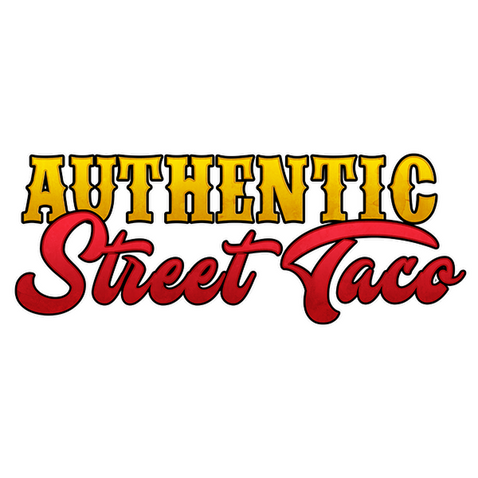 Authentic Street Taco Logo