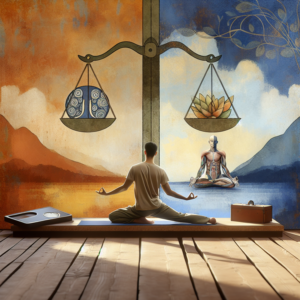 Mindful Meditation