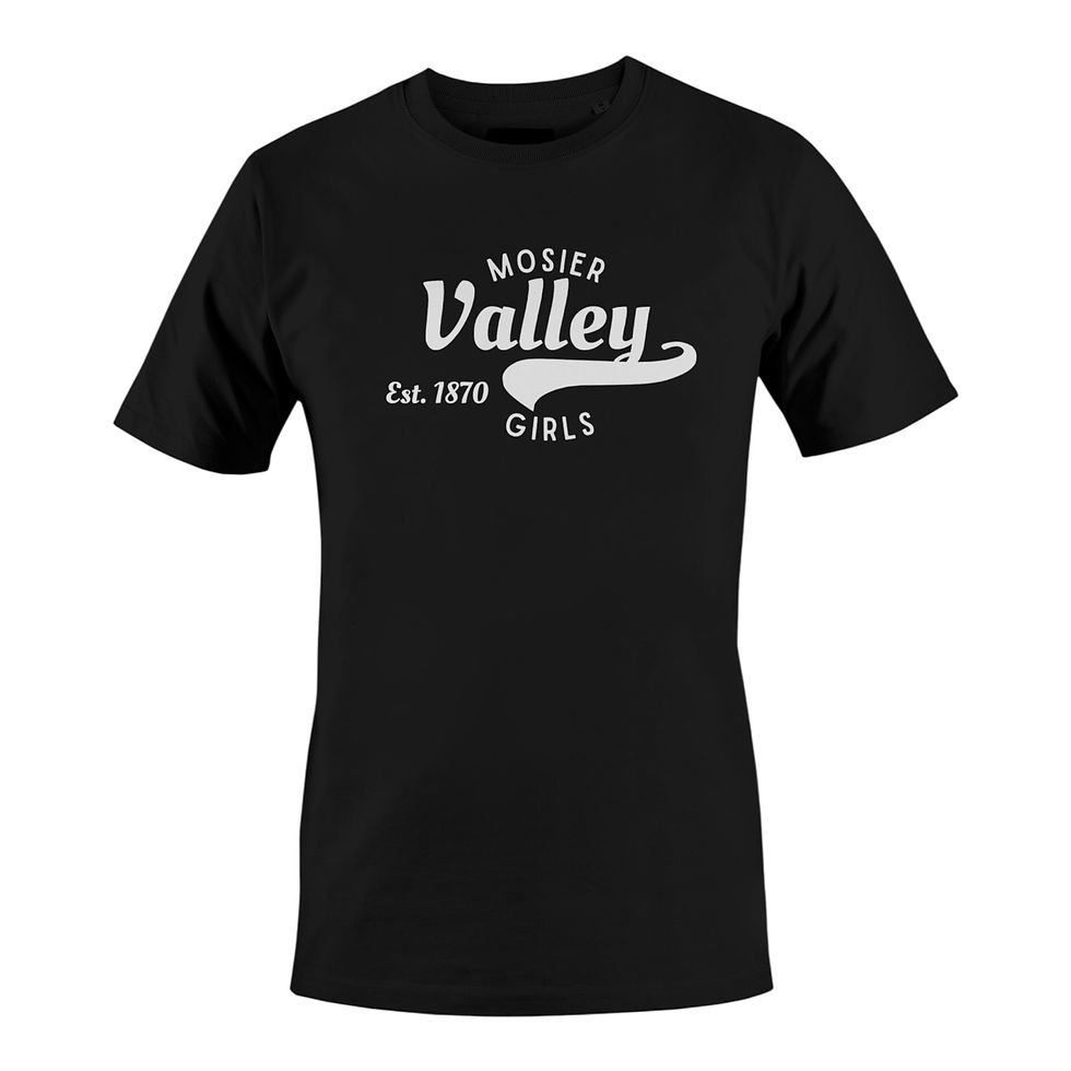 Mosier Valley Girls - Black