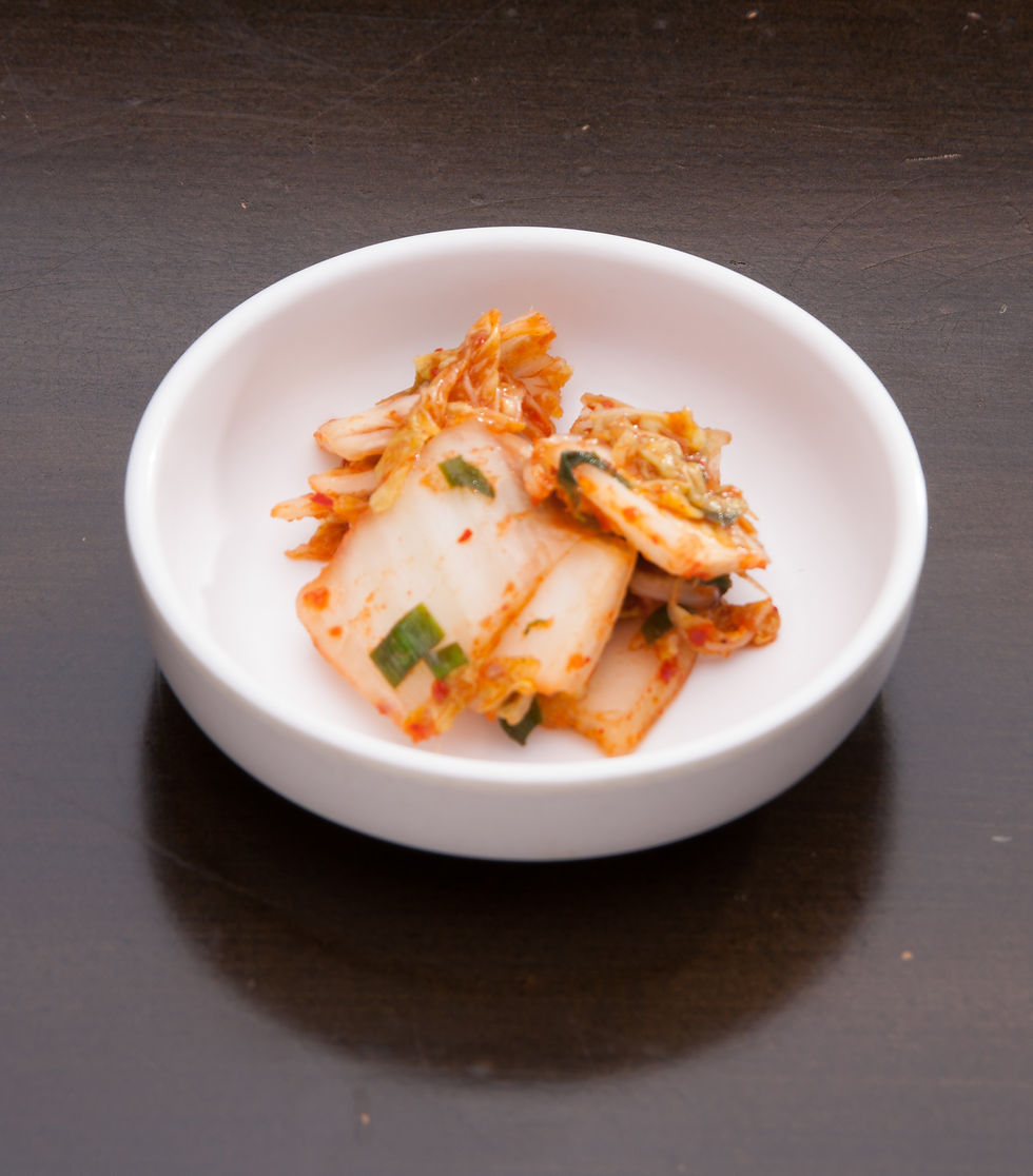 about Ttowa Korean Bistro