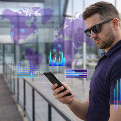 Թվային միտումները ռազմավարական հաղորդակցությունում