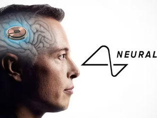 Neuralink. վերջի սկիզբը