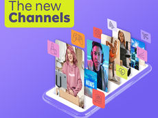 Viber ալիքներ. մեսենջերի վերջին թարմացումները