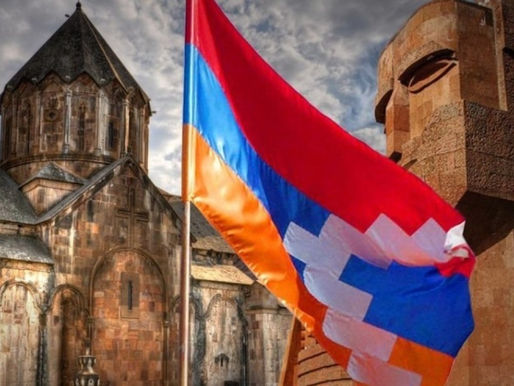 Statement on the Azerbaijani offensive against Artsakh