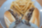 Cheesesteak image