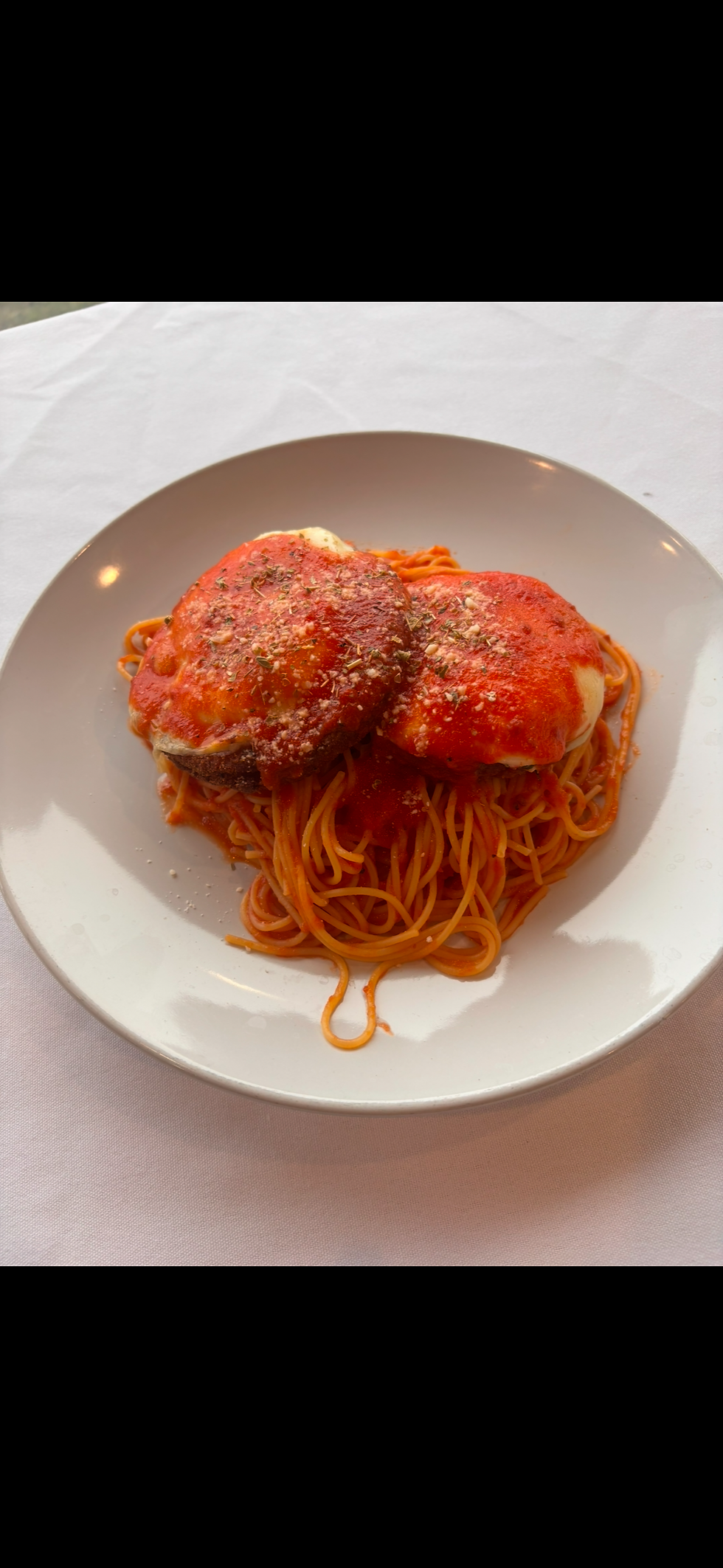 Eggplant Parm image