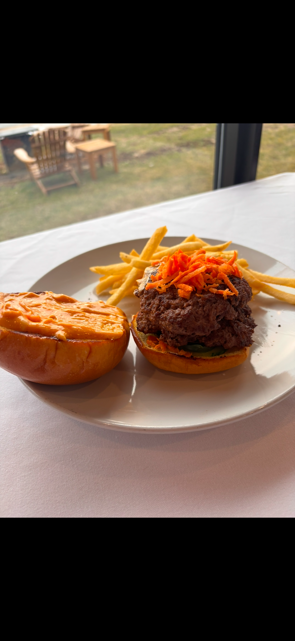 Banh Mi Smashburger image
