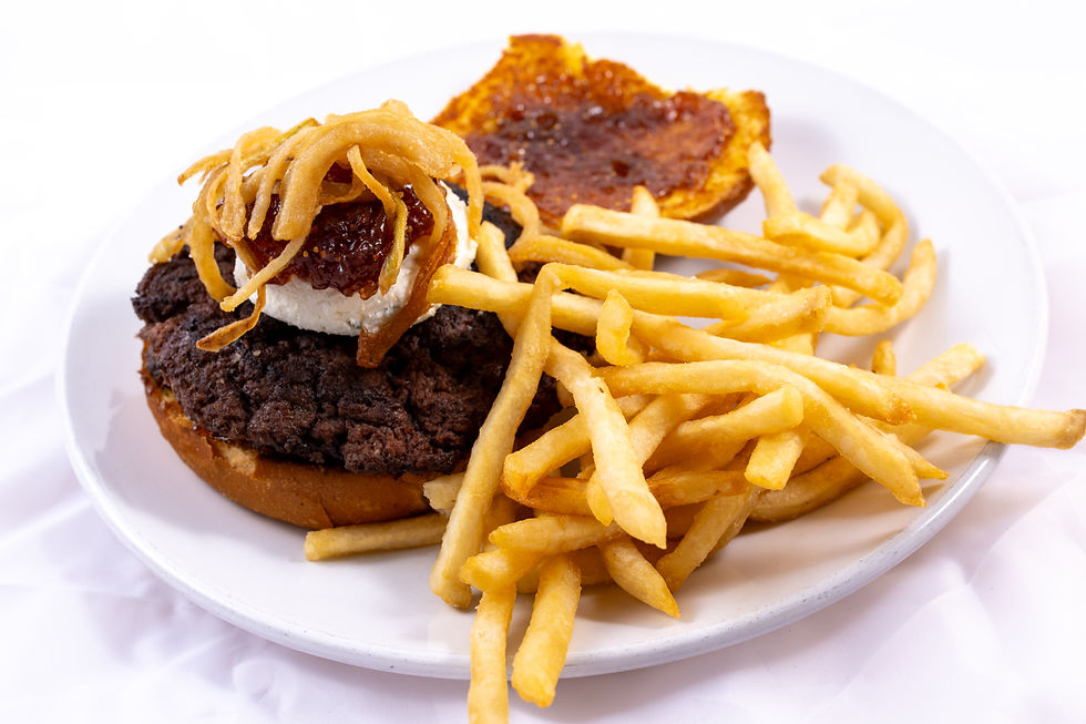 Fig Smashburger image