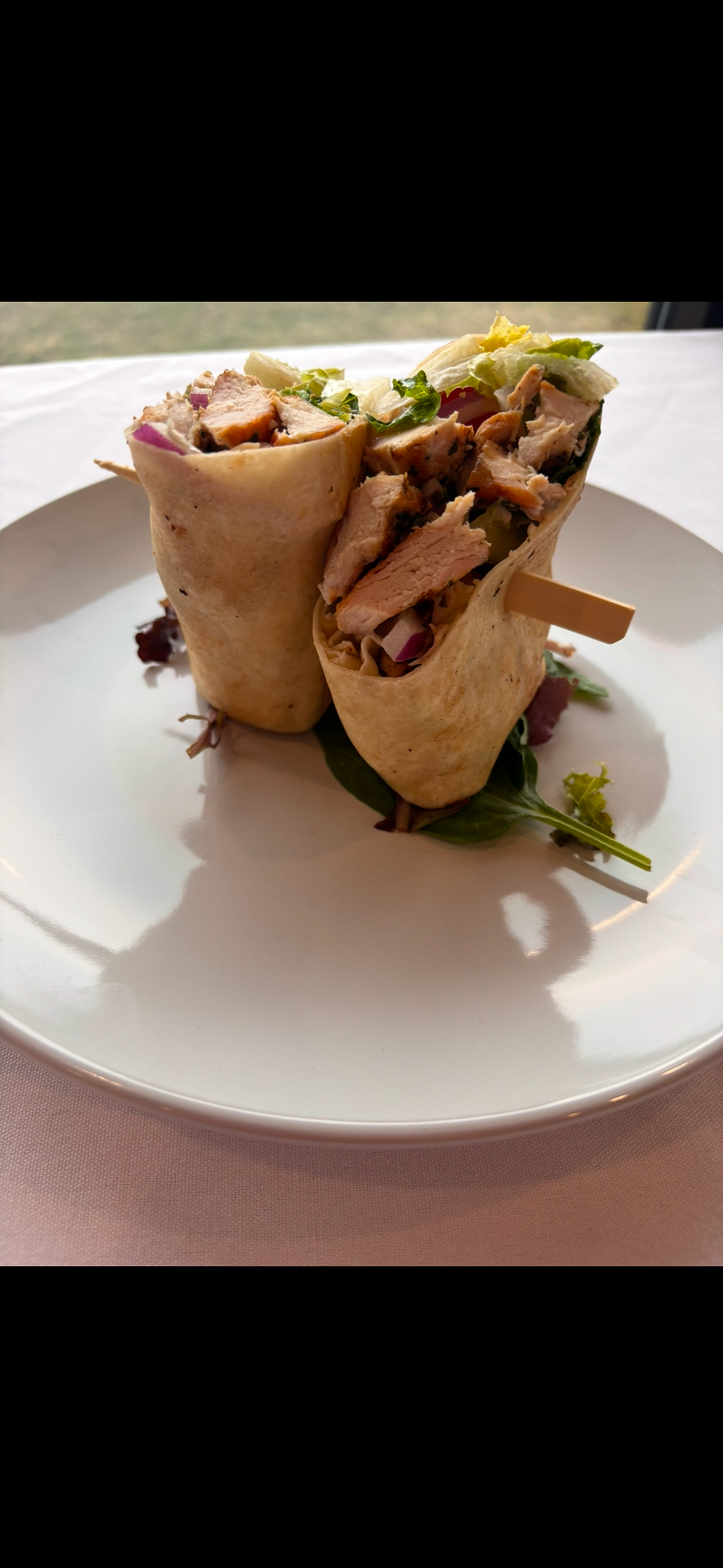 Chicken Shawarma image