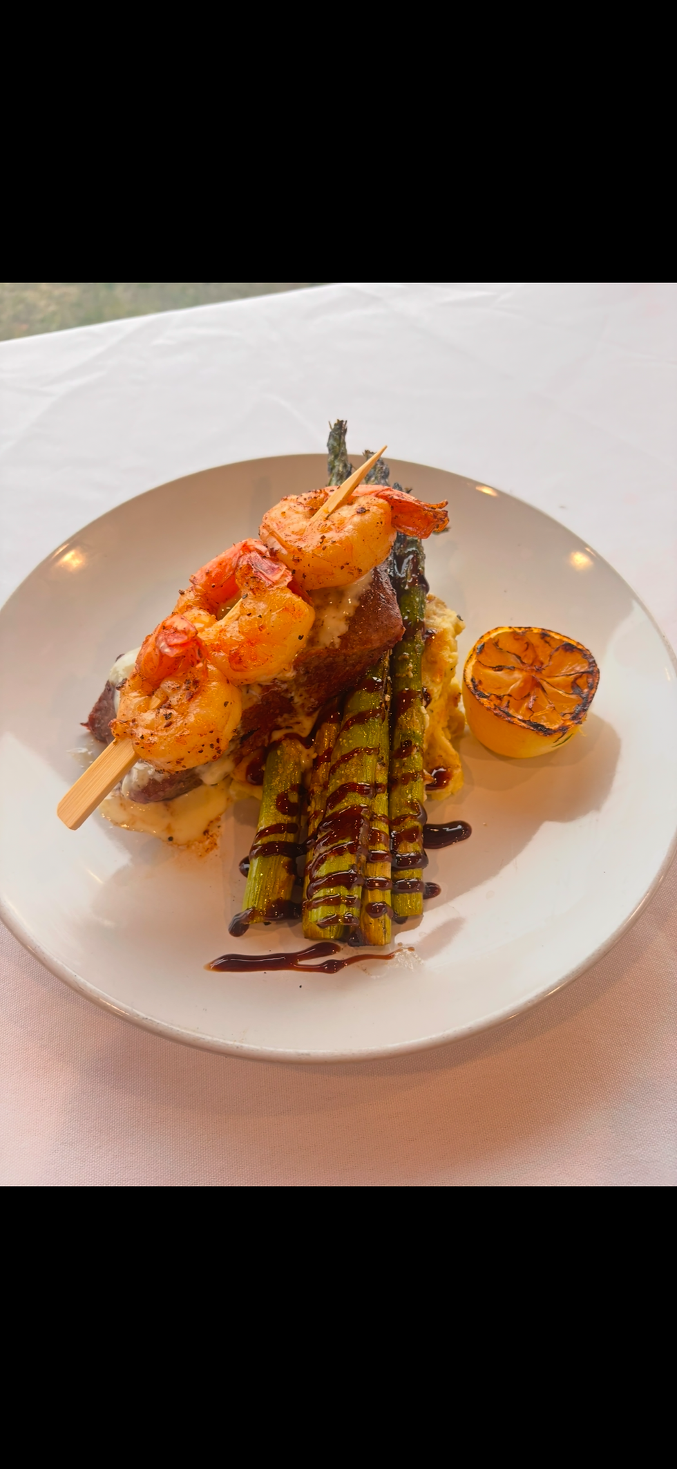 Surf and Turf image