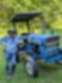 John and Tractor.JPG