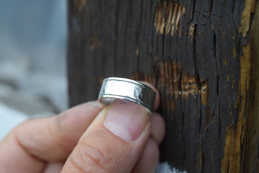 Thumbnail: Band Ring