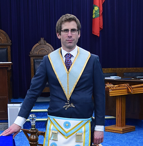 Bro. Wesley Thompson