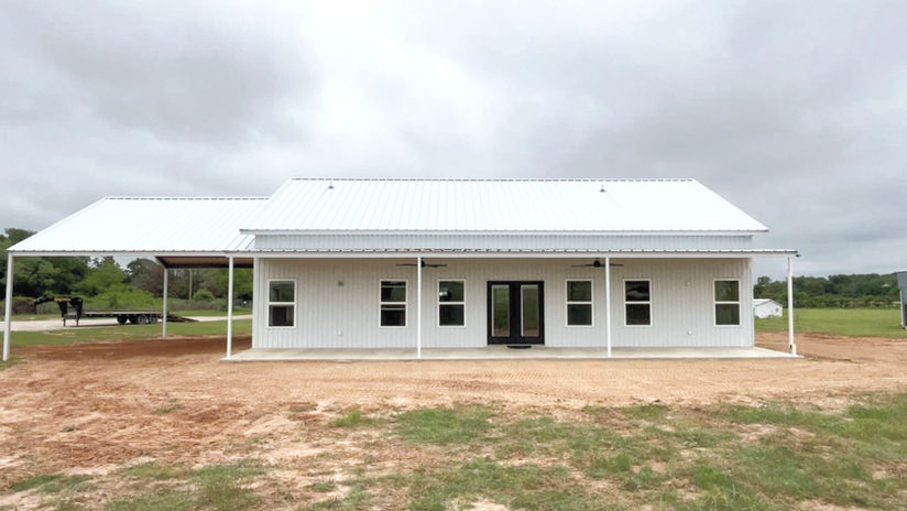 Residential Construction