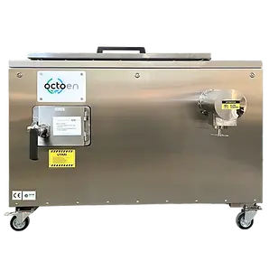 Aerobic Digester (130 kg | 286 lbs)