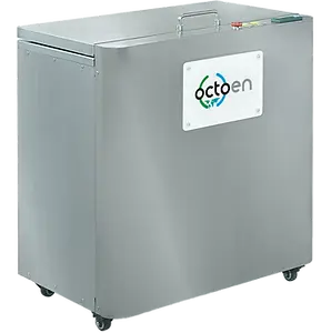 Aerobic Digester (80 kg | 176 lbs)