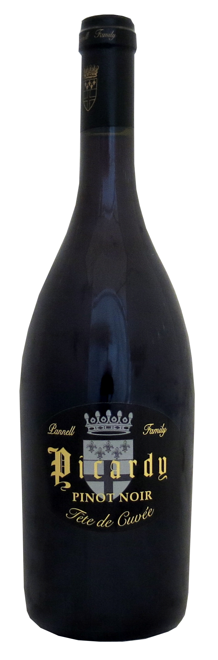 Thumbnail: 2021 Tête De Cuvée Pinot Noir