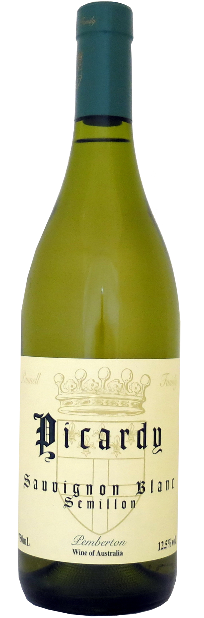 Thumbnail: 2024 Picardy Sauvignon Blanc Semillon