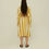 Thumbnail: OAS Badjas Mustard Robe
