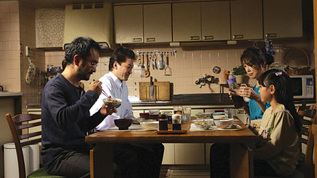 Harmonium: A Japanese family drama like no other