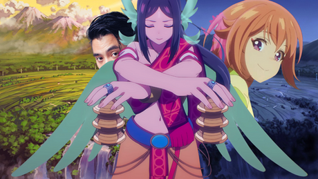 Bâan: The Boundary of Adulthood Review