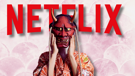 2025 Must-Watch Japanese TV Shows on Netflix