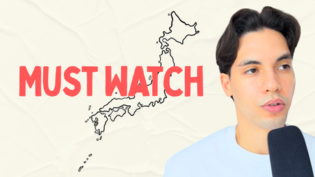 Must-Watch Japanese TV Shows and Movies on Netflix for fall 2026