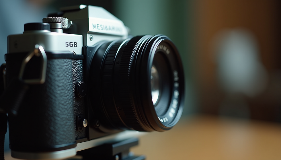 The Journey Thus Far