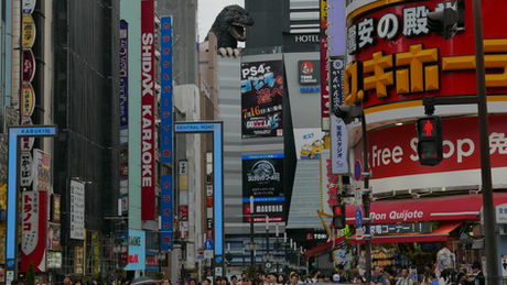 The State of the Japanese Box Office in 2025