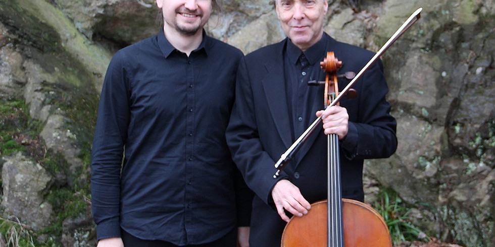 Rachmaninov und Prokofiew – Recital