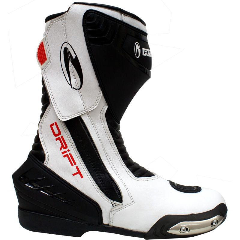 Richa bike boots hotsell