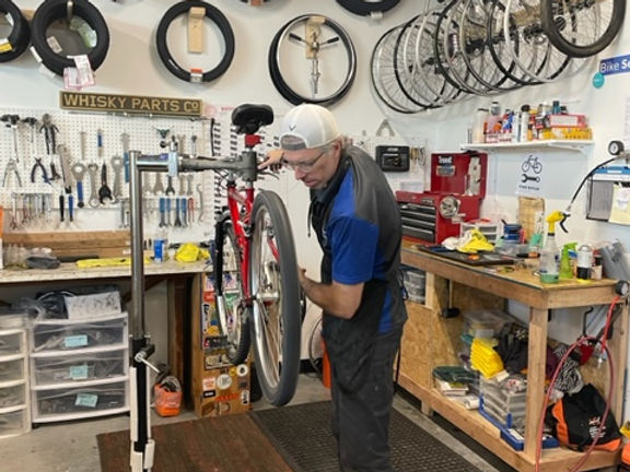 Home | Bicycle Depot Kansas