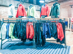 OUTERWEAR - RAINWEAR SHOP