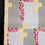 Thumbnail: Antique wallpaper Art Deco print Made in France