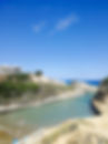 Sidari canal d'amour