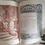 Miniature : French antique missal of the Catacombs with engraving from M. Méaulle