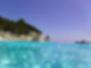 Antipaxos Corfù