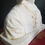 Miniature : Statue buste de Jeanne d'Arc en bergère
