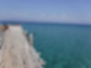Aparos beach Kalamaki