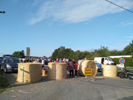 Six Brocante Secrets