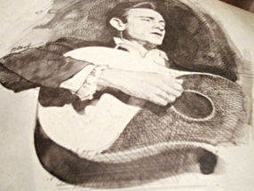 Vinyl: The King and Queen (of Country)