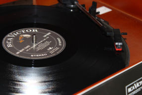 Vinyl: One Night Stand