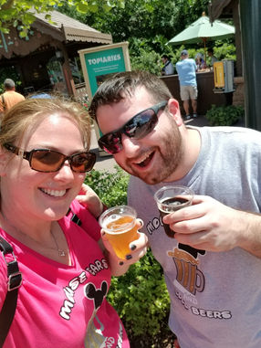 Drink around the World