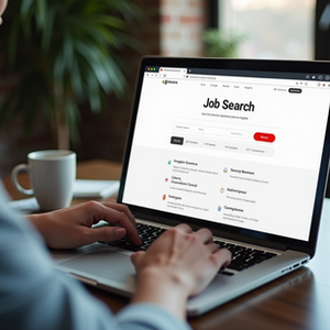 Enhancing Your Job Search Success: How to Improve Job Search Techniques