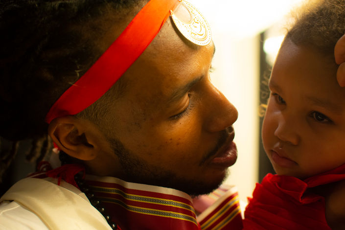 Ayrton kaleo portrait photography